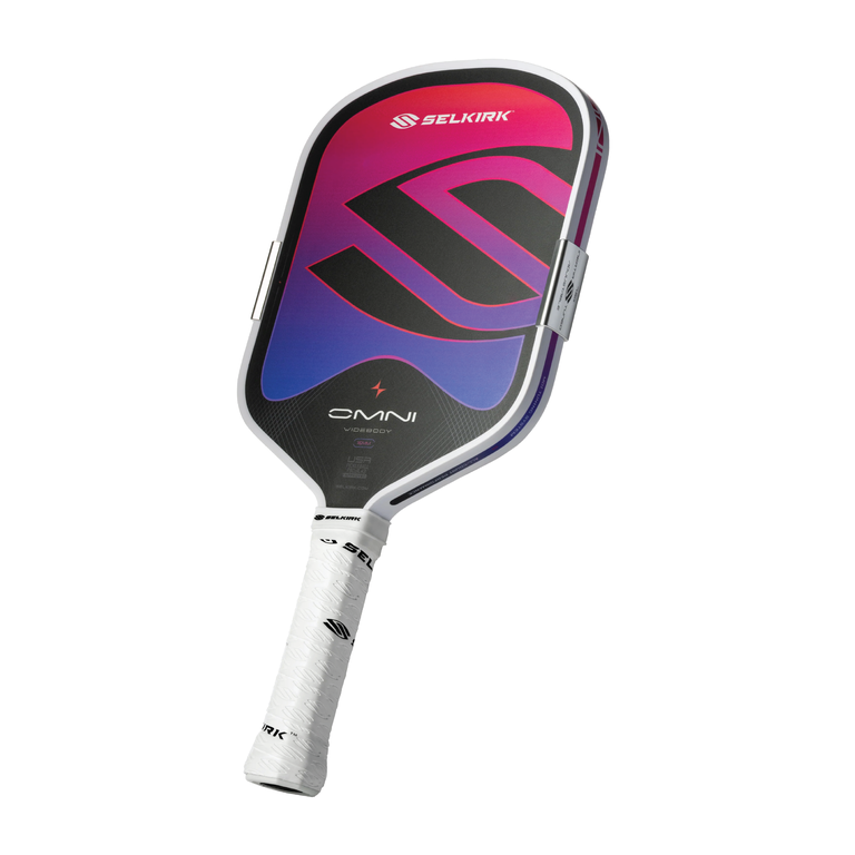Selkirk AMPED Invikta Midweight view 1